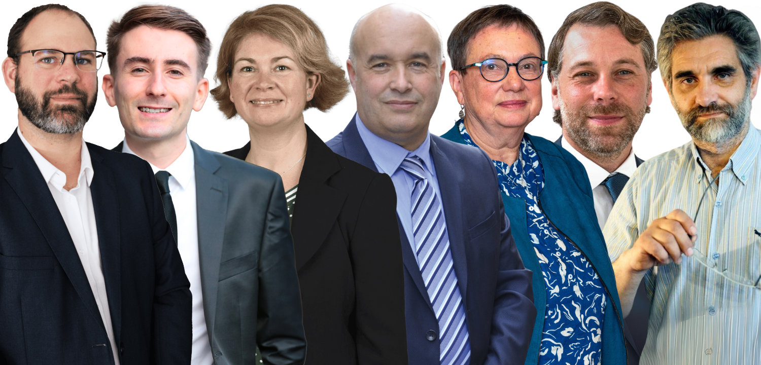 Candidats hauts-de-France